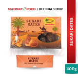 Sahara Sukari Dates 400g