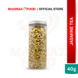 Teh Lale Jasmine Mahnaz Food (40G)