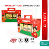 CNY | Gift Set | 2026