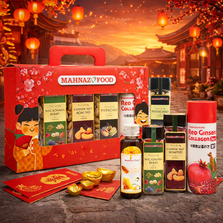 CNY | Gift Set | 2026