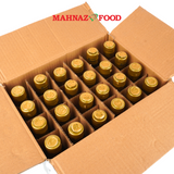 Mahnaz Food Wholesale | Gulsan Pomegranate Concentrate 250ml (24 bottles)