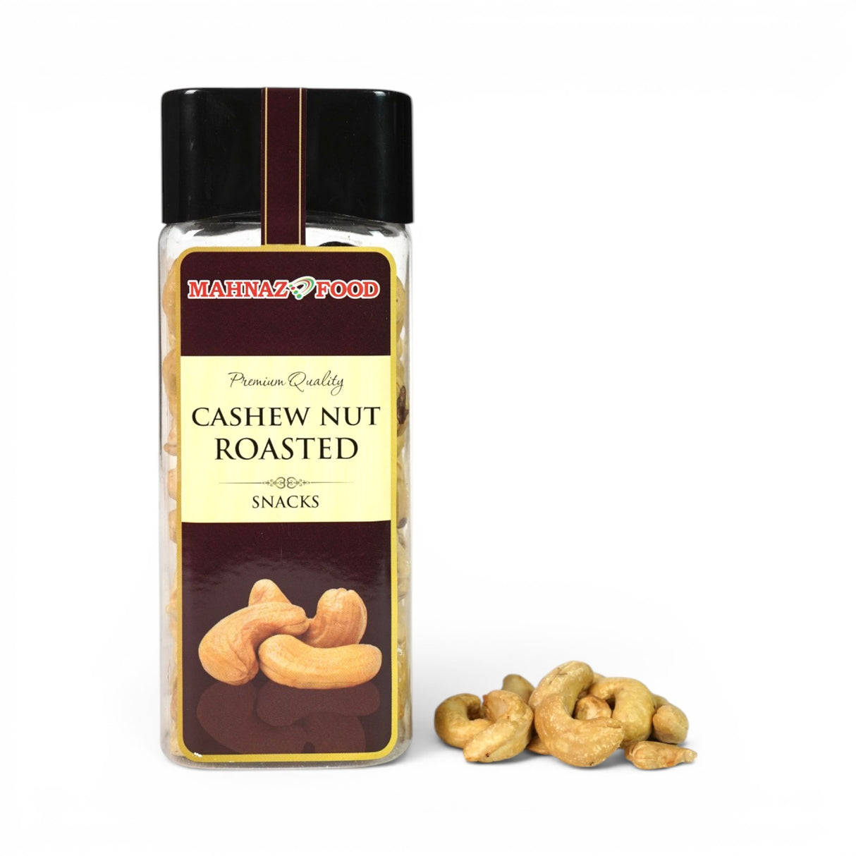 Nut | Cashew | Roasted | 200g