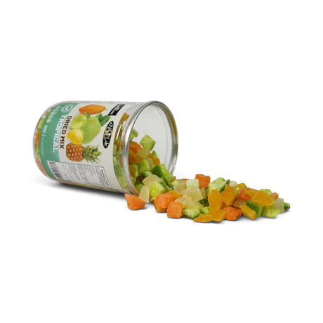Dried Fruit | Mix Tropical | 350g / 600g