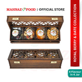 Royal Berry & Date Collection | Corporate Gift & Hamper