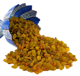 Wholesale | Terraliber | Golden Jumbo  Raisin | 10KG