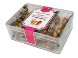 Nut | Premium Mini Pack Nuts | Roasted Mixed Nuts | 10's x 30g