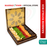 Rainbow Royale Box | Corporate Gift & Hamper