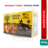 Sahara Zahedi Dates 400G