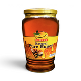 Honey | Sahara | Natural Pure Honey Iran | 60g / 250g / 500g / 900g