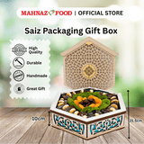 Emerald Blooming Box | Corporate Gift & Hamper