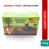 Sahari Alooyi Dates 400G
