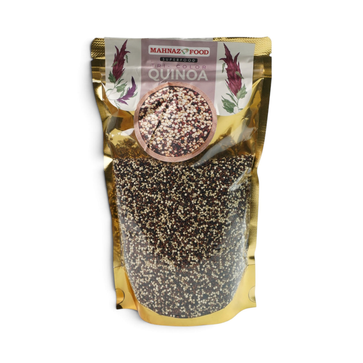 Seeds & Beans | Super Grains | Quinoa | Black / Red / White / Mix | 300g / 500g / 1kg