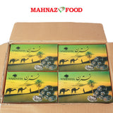 Mahnaz Food Wholesale | Nastaran Rotab Mozafati 600g (12 packs)