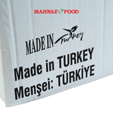 Mahnaz Food Wholesale | Gulsan Pomegranate Concentrate 250ml (24 bottles)