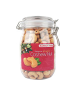 Mahnaz Food Premium Cashew Nut 550G