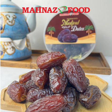 Medjool Dates | Premium | 500G