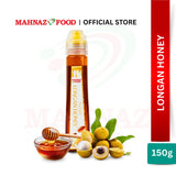 Mahnaz Food Pure Longan Honey 500g
