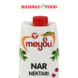 MAHNAZ FOOD Kurma Nastaran/Sahara Rotab Kurma Borong (12 Pek)