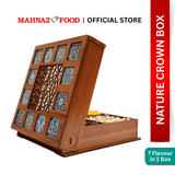 Nature Crown Box | Corporate Gift & Hamper