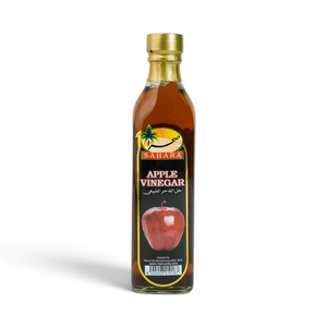 Sahara Apple Vinegar