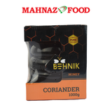 Mahnaz Food Behnik Honey Coriander 1000g