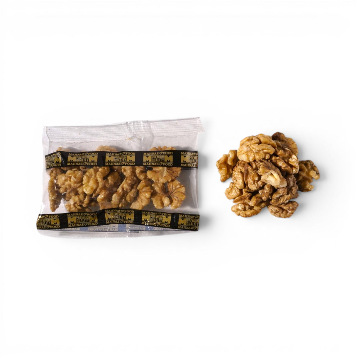 Nut | Mini Pack | Almond / Cashew / Pistachio / Walnut