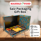 Royal Blossom Box | Corporate Gift & Hamper