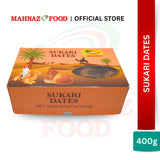 Sahara Sukari Dates 400g