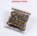 Mahnaz Food - Kurma/Date - Ajwa/Safawi/Medjool/Tunisia/Mariami Aa Golden (500G/1Kg)