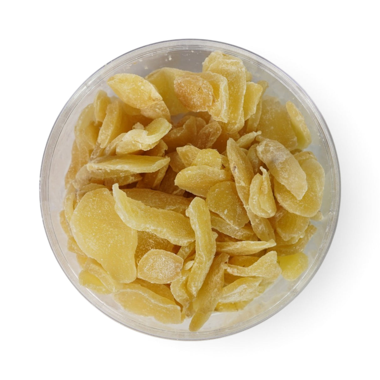 Dried Fruit | Ginger | Slice | 500g