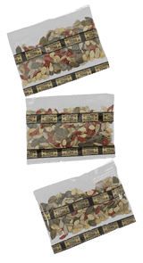 Nut | Mini Pack | Mixed Seed Raw With Goji | 10's x 30g