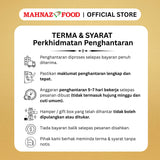 The Nut Artisan Collection | Corporate Gift & Hamper