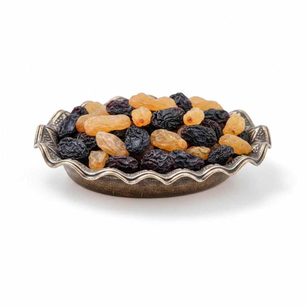 Dried Fruit | Raisin | Mix Raisin | (320g / 700g / 1kg)
