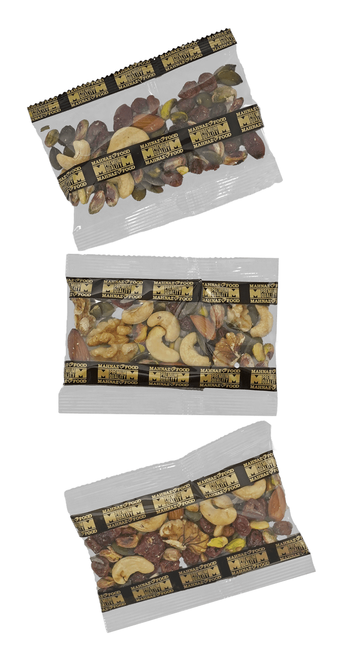 Nut | Mini Pack | Mix Fruit Nut Seed | 10's x 30g