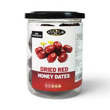 Dried Fruit | Red Date | Jujube / Honey | 140g / 300g