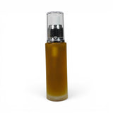 Mahnaz Food | Oil | Black Seed / Black Seed & Olive Oil | Pure & Organic | Multipurpose | 40ml