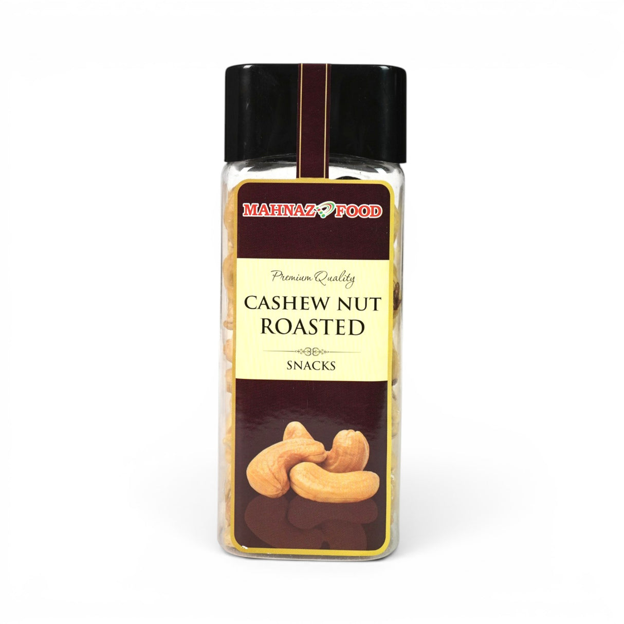 Nut | Cashew | Roasted | 200g