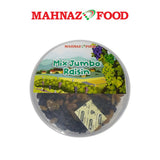 Kismis Jumbo Campuran Makanan Mahnaz (200G / 500G / 1Kg)