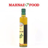 Mahnaz Food - Al Zahra Pure Olive Oil (500Ml)