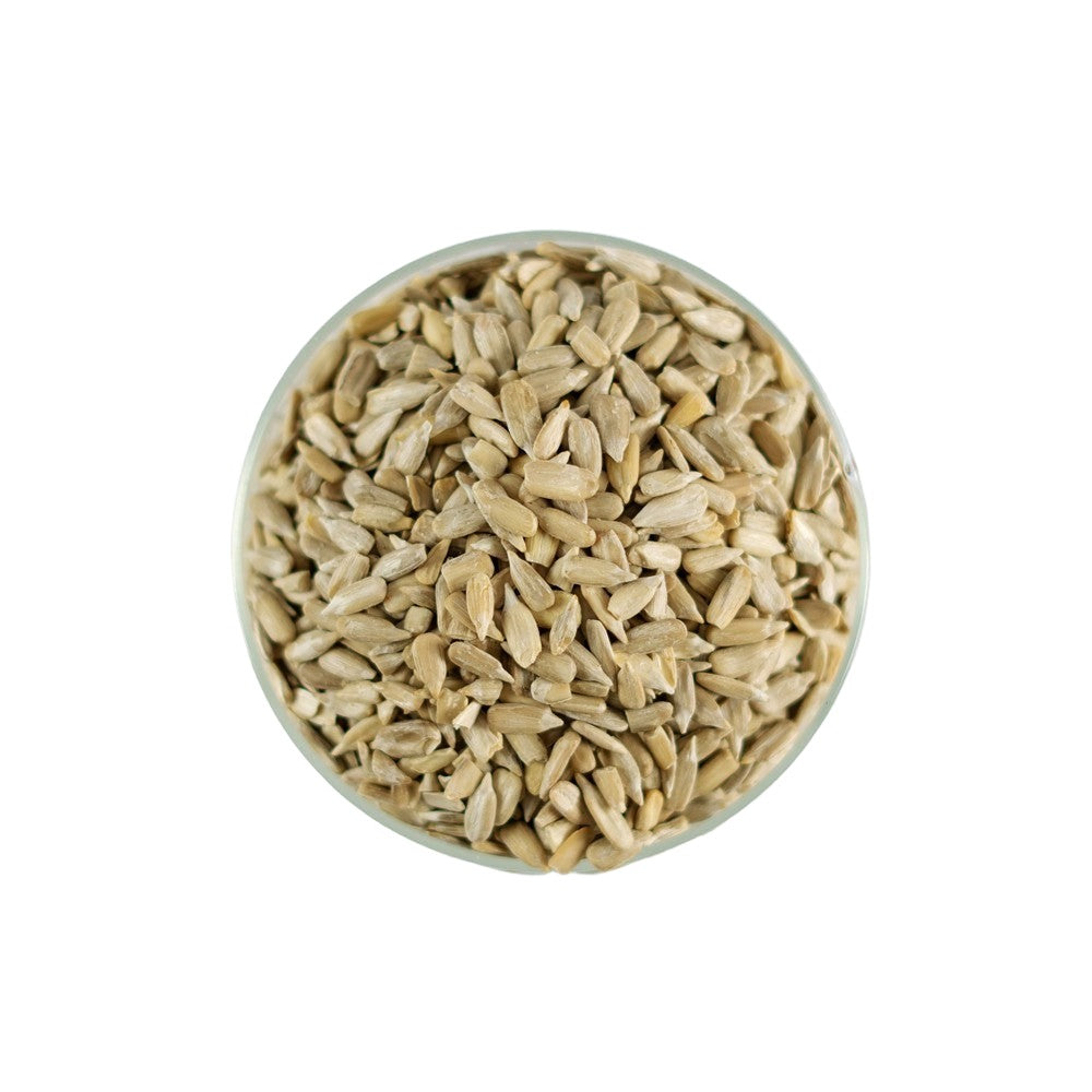 Mahnaz Food - Lale Sunflower Seed Roasted | Biji Bunga Matahari Panggang 250G