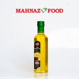 Makanan Mahnaz - Minyak Bijan Hayat (250Ml)