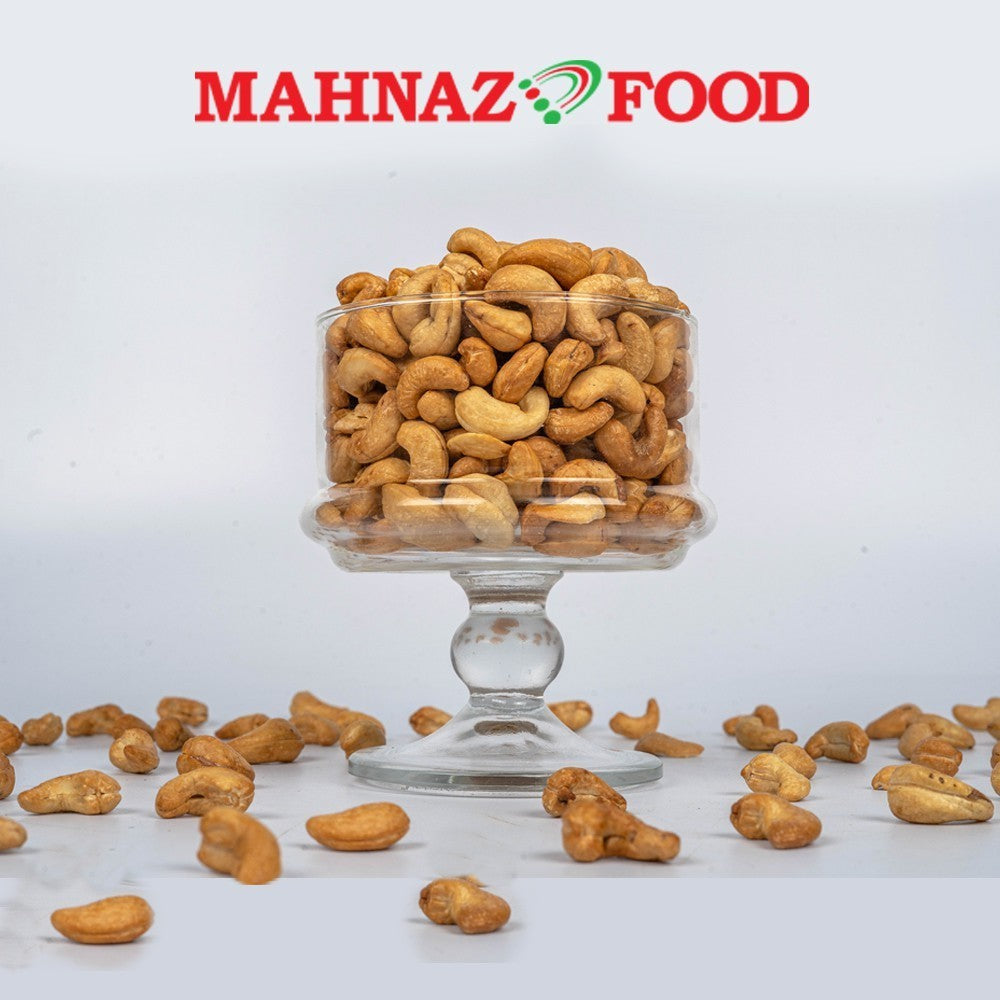 Cashew Nuts | Roasted | 400g