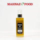 Mahnaz Food Al-Zahra Olive Oil For Hair & Skin (100Ml)