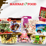Mahnaz Food - Variety Premium Turkish Chocolate (160G - 1Kg)
