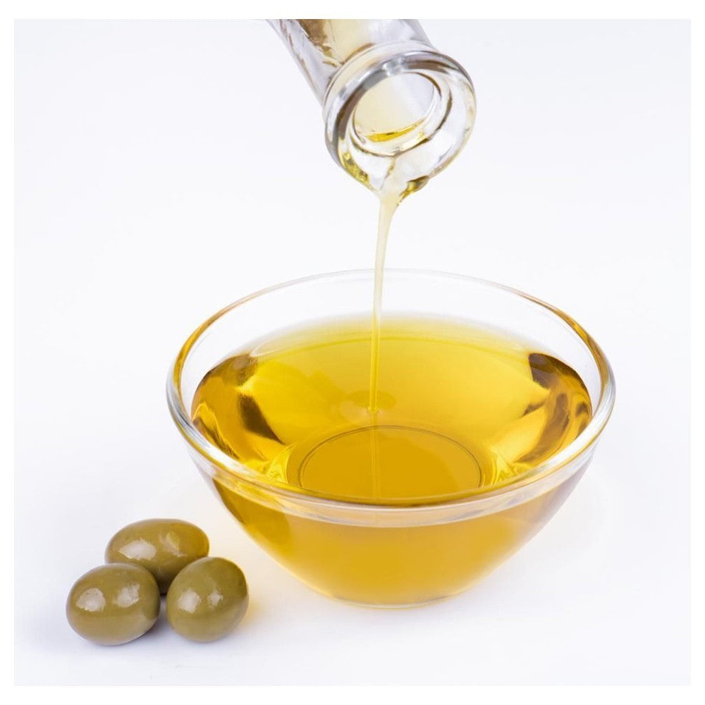 Mahnaz Food Al-Zahra Olive Oil For Hair & Skin (100Ml)
