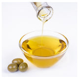Mahnaz Food Al-Zahra Olive Oil For Hair & Skin (100Ml)