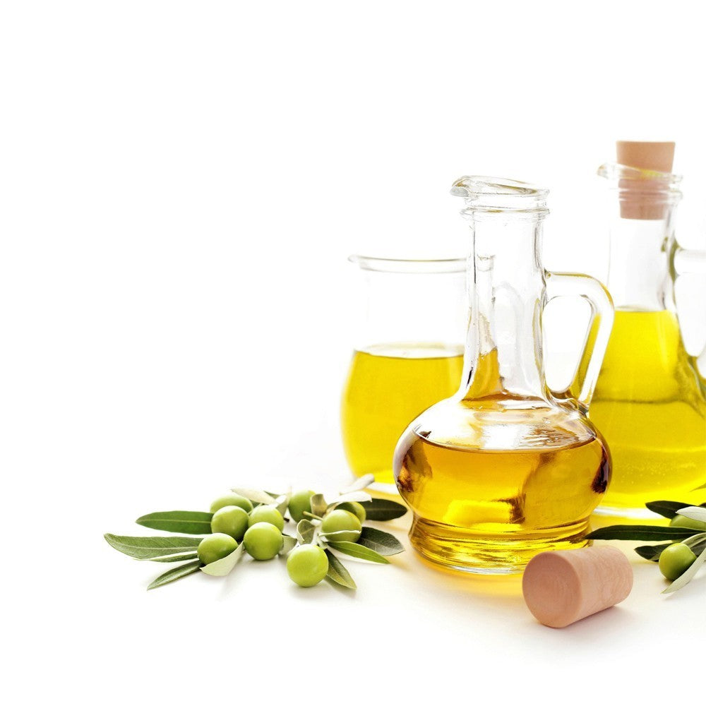 Mahnaz Food Al-Zahra Olive Oil For Hair & Skin (100Ml)