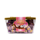 Mahnaz Food - Variety Premium Turkish Chocolate (160G - 1Kg)