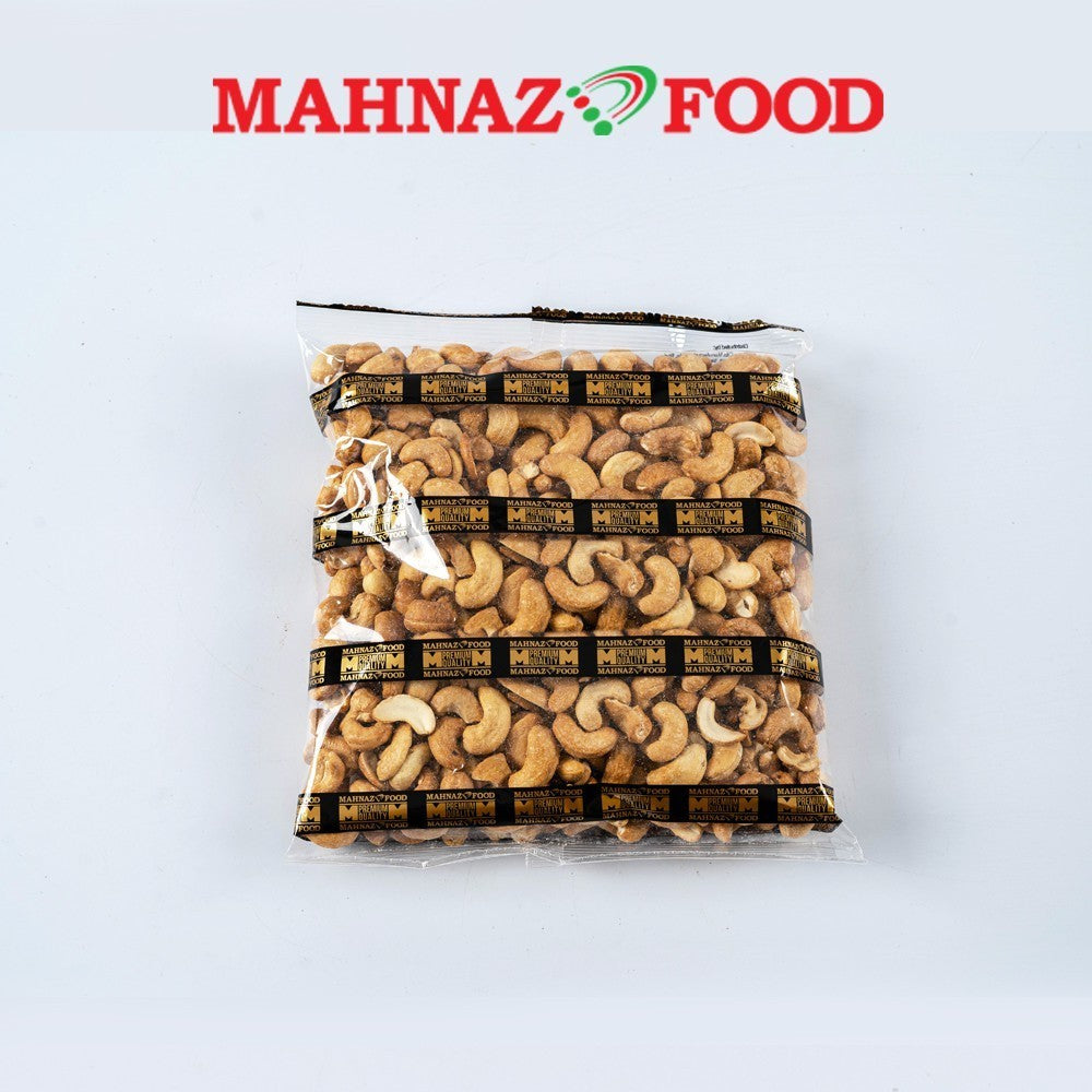 Cashew Nuts | Roasted | 400g