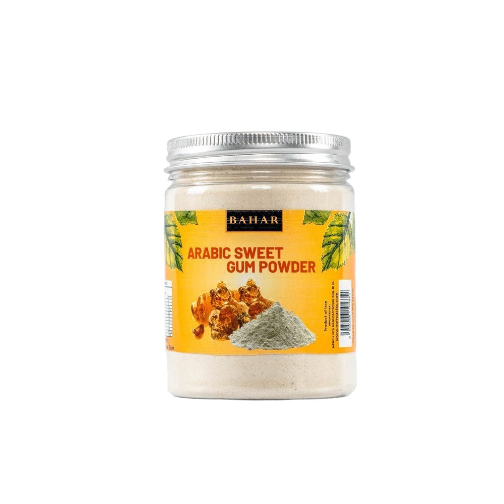 Makanan Mahnaz - Serbuk Gula Gula Arab Bahar 160G
